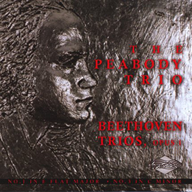 George Perle: Eight Pieces